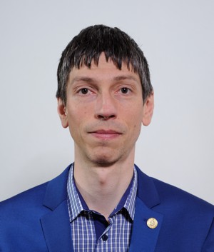 Marius Kloetzer